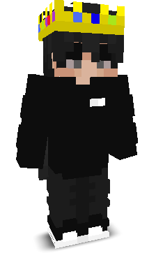 Cypyxl's skin