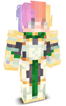 Seerwall's skin