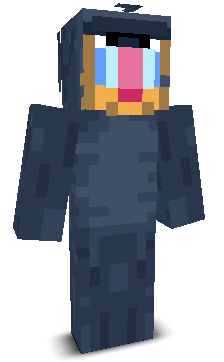 Schof10's skin