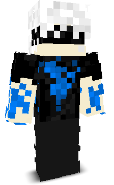 XrhstosAxrhstos's skin
