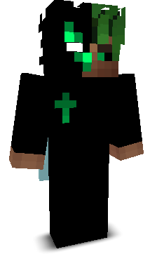 ImsomeoneXD's skin