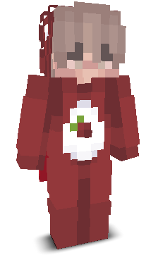 Ledgendrnic3's skin