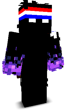Vital007's skin
