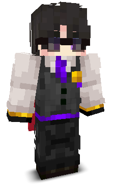 YoneLostFromLane's skin