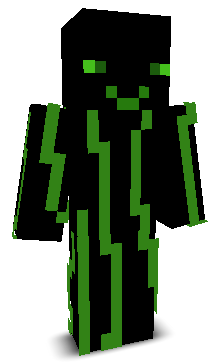 kugonik's skin