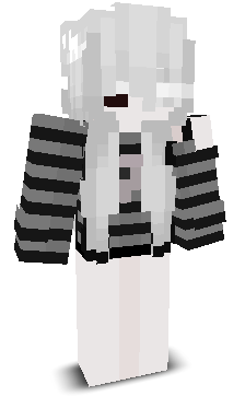 juzacxzisbad's skin