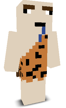 Goombadeez's skin