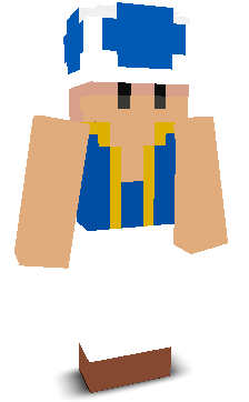HORNNOCCC's skin