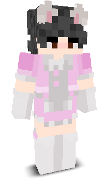 _McDonaldsMan's skin