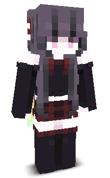fromis_9_Hayeong's skin