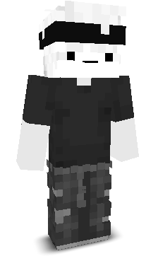Mcth1eu's skin