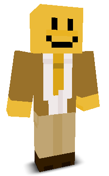 Blurpys's skin