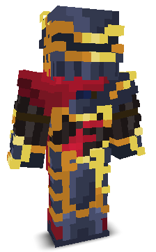 HeinrichMKII's skin