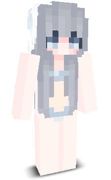 Black2Lobby's skin
