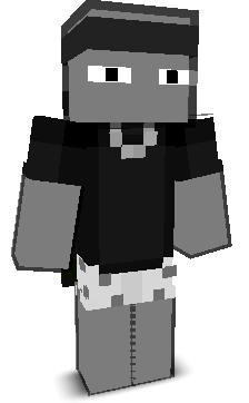 Vetr4nio's skin