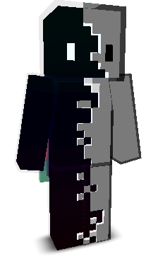 cskier's skin