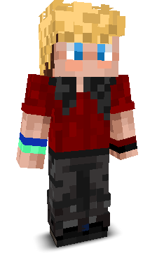 Fiftii's skin