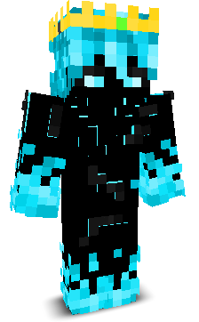 BonyxMC's skin