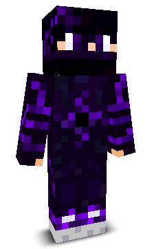 _VORTEX_oce's skin