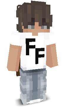 Lamo7's skin