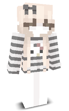 b4r4g3's skin