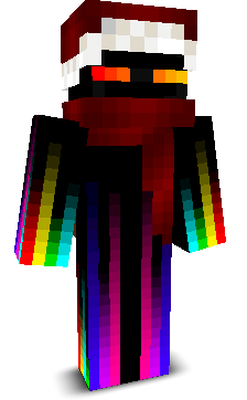 FinalBoolean's skin