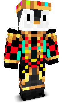 TheGodPenguin316's skin