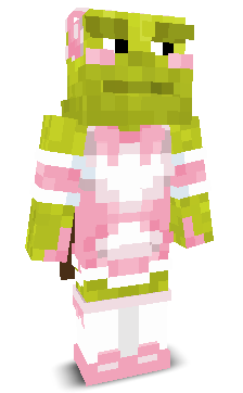 ItsGhost69's skin