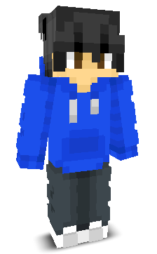 Fahir007's skin