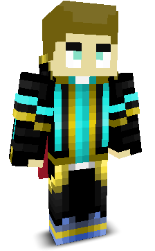 Bakim55's skin