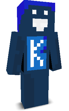 KalesFuruk's skin