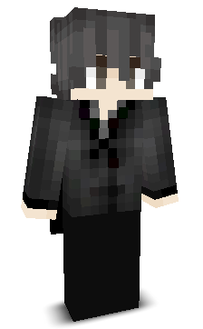 snitchers's skin