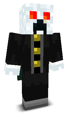 XGoDZted's skin