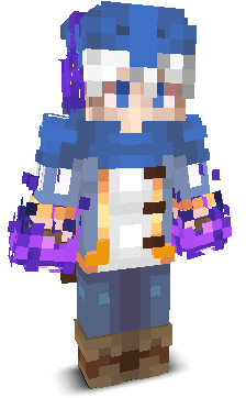 DrzewoGaming's skin