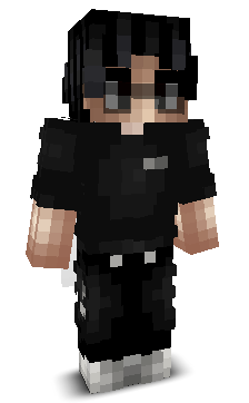 POULIII's skin