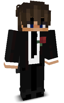 TheHappyMonster's skin