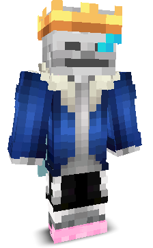 Sans_Head's skin