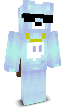 markhead2587's skin