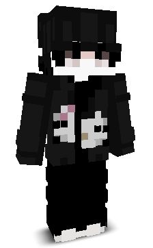 skatmoss's skin