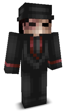 uGodz's skin
