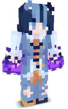 Sheeyuu's skin