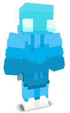 HallterGaming's skin