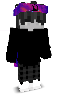 Tattery's skin
