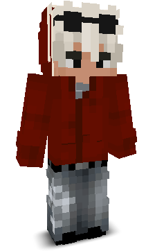 Bountyks's skin