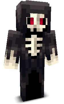Black__Death's skin