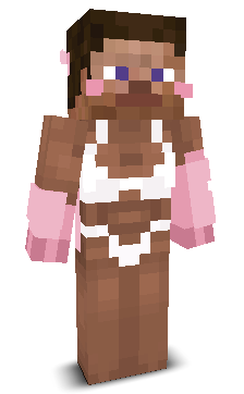 neiapolitan's skin