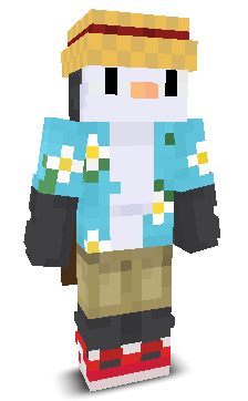 AlrCalxn's skin
