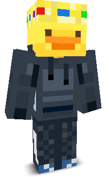 ProfSide1's skin
