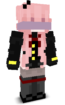 literallyhazie's skin