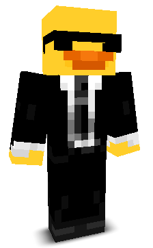 Moospsie's skin
